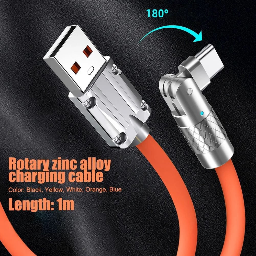 Lovandi - FlexCharge 180™ - Das beste Ladegerät aller Zeiten!