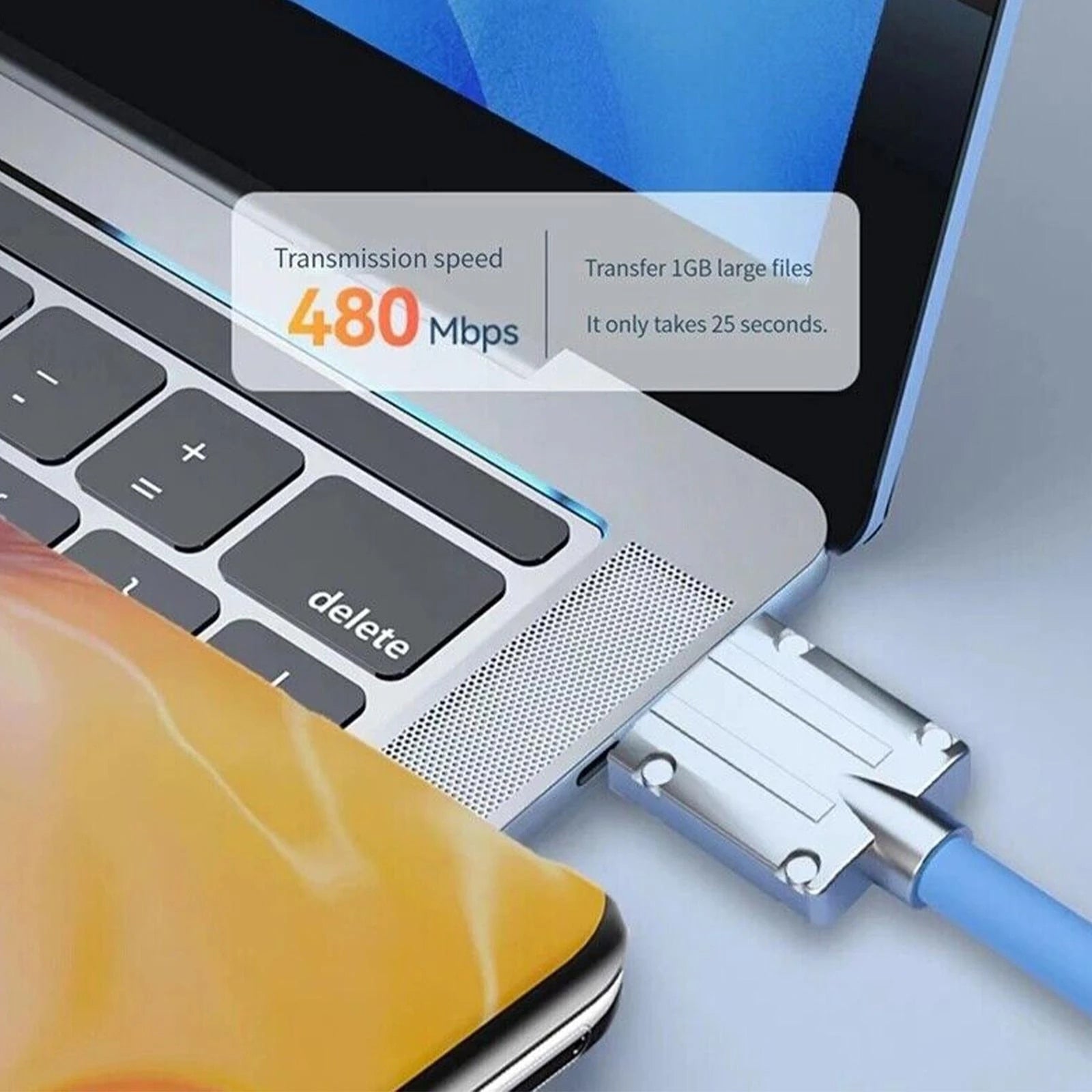 Lovandi - FlexCharge 180™ - Das beste Ladegerät aller Zeiten!