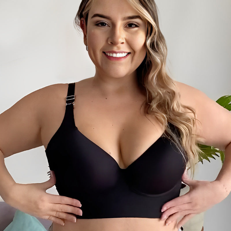 Lovandi PeachyBra Maxi - Sag Tschüss zum Rückenfett!