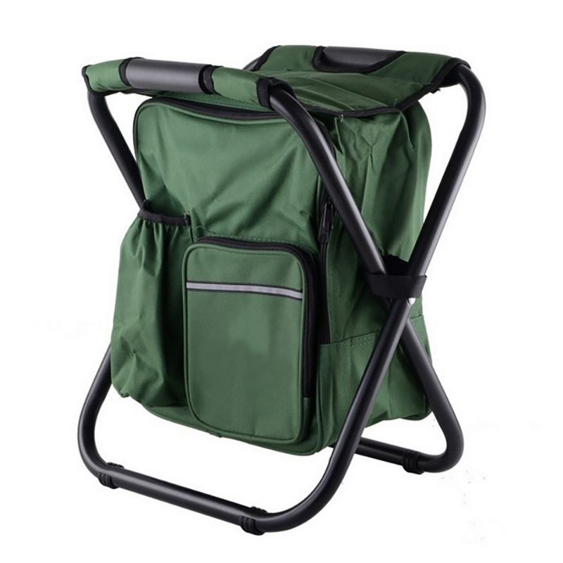 Lovandi ChairBag™ - Die ultimative Wandertasche!