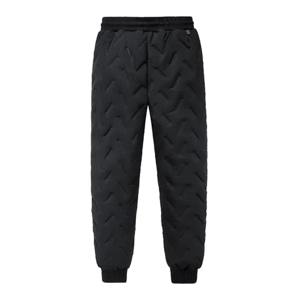 Lovandi FleecyJogger™ - Bequeme Unisex-Fleece-Jogginghose