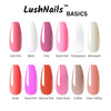 Lovandi PrettyNails™ - Polygel Nägel Set