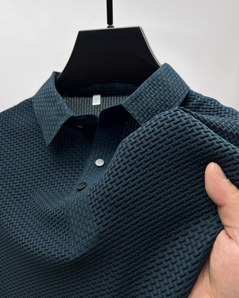 Lovandi Luxor™ - Luxus Polo-Shirt für Männer