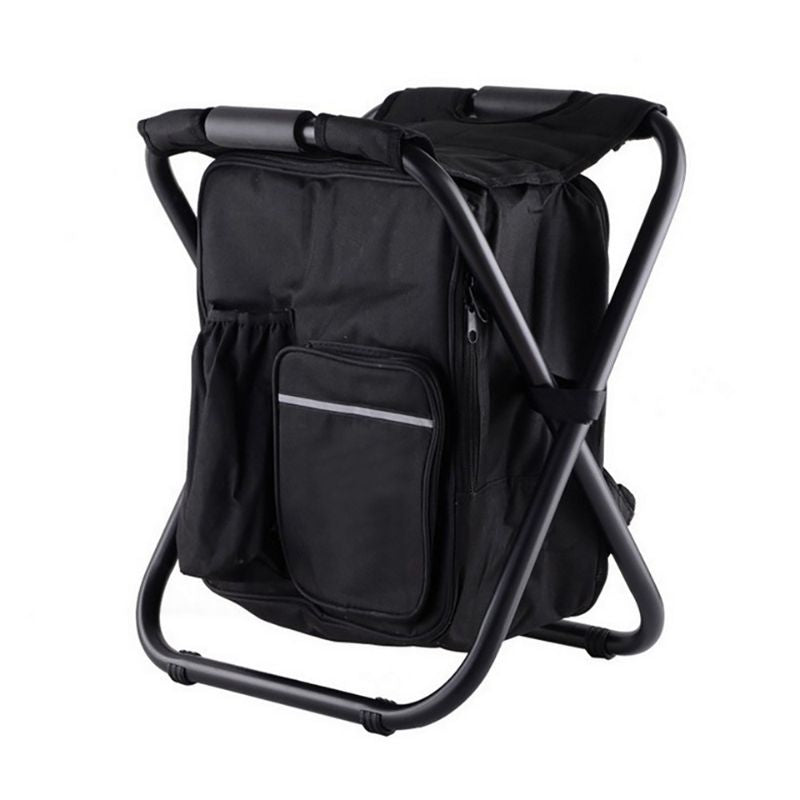 Lovandi ChairBag™ - Die ultimative Wandertasche!