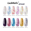 Lovandi PrettyNails™ - Polygel Nägel Set