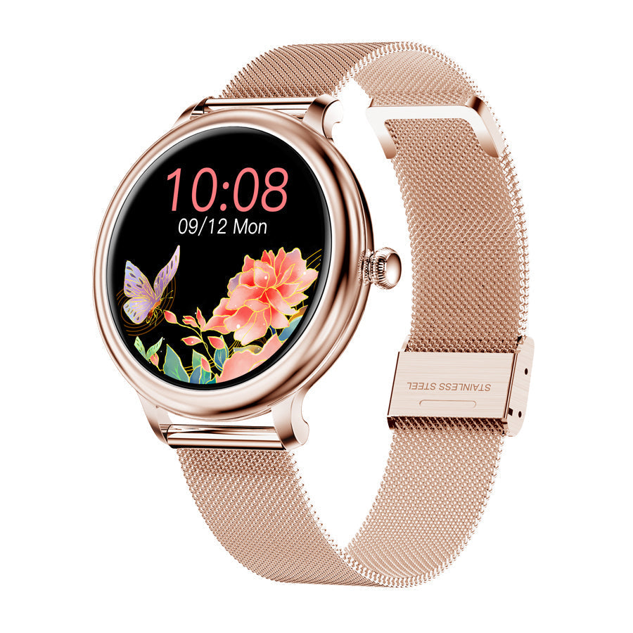 Lovandi Femme-Fit Smartwatch