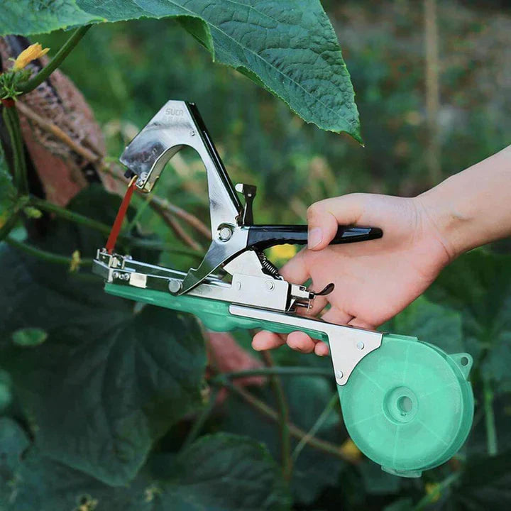 Laatste dag 50% korting! | EasyBind™ Bind je planten met gemak!