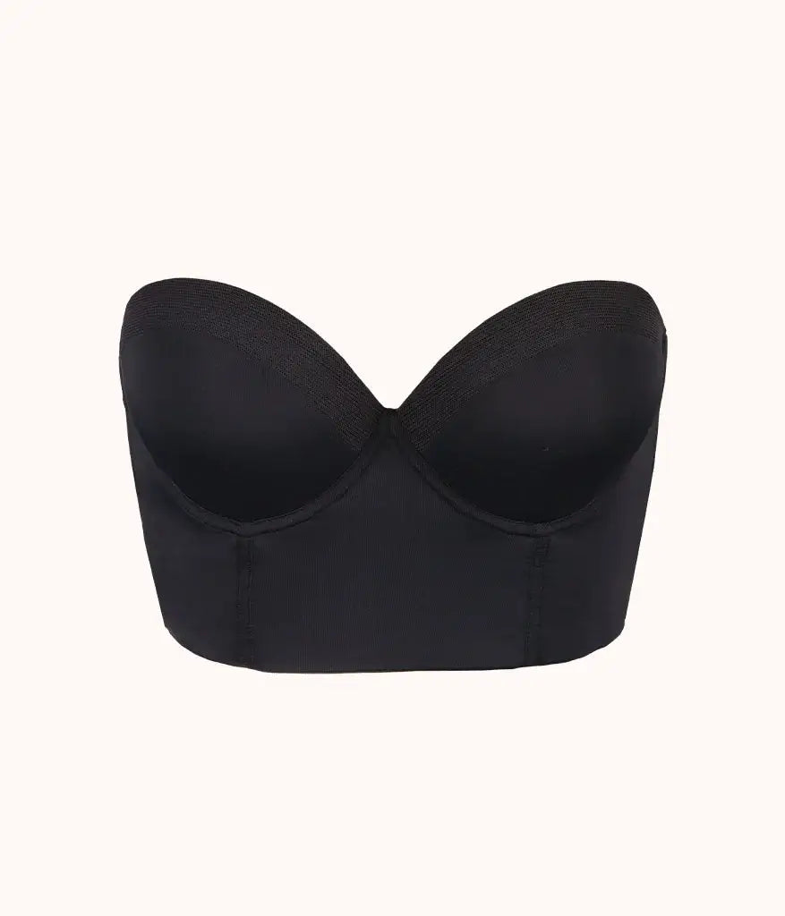 1 + 1 Gratis - Lovandi PeachyBra™ | Der trägerlose BH mit niedrigem Rücken
