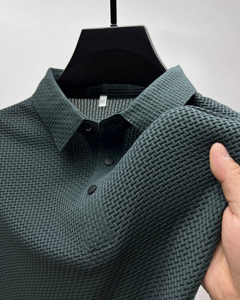 Lovandi Luxor™ - Luxus Polo-Shirt für Männer