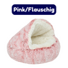 Fluffy - Hochqualitativ Flauschiges Tierbett