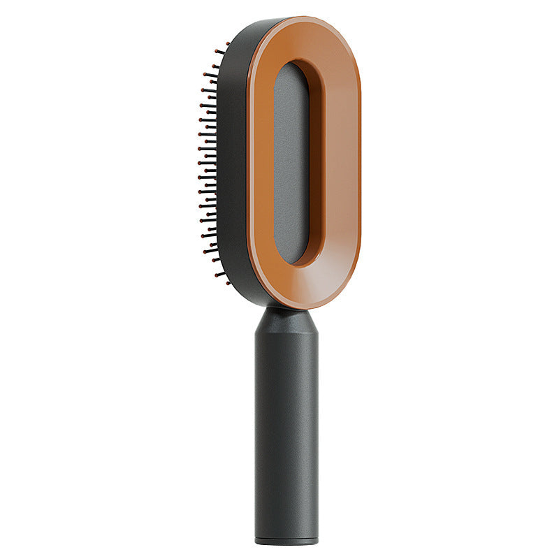 CleanBrush™ - Entfernen Sie Ihre Haare mit 1 Klick - 50% Rabatt