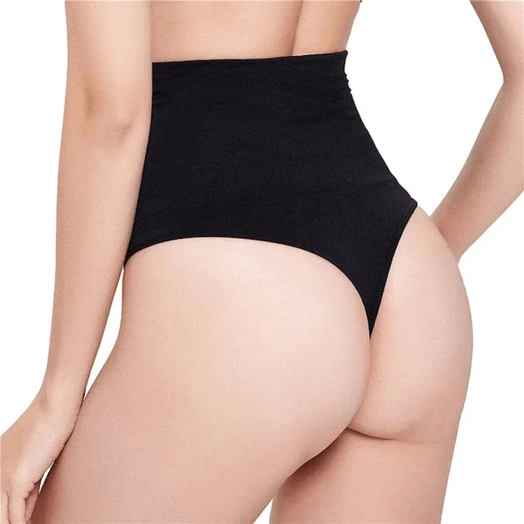 Letzter tag 1 + 1 Gratis - Peachy™ - Dein alltäglicher Shapewear-Tanga!