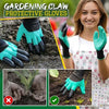 Lovandi GardenClaw™ - Grüne Finger leicht gemacht mit unseren tollen Gartenkrallen!