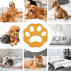 Pawsitive™ Dierenhaarverwijderaar (4-PACK)