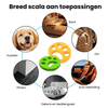 Pawsitive™ Dierenhaarverwijderaar (4-PACK)