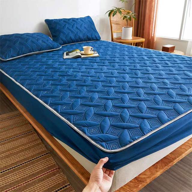 Lovandi Wolly™   Das wärmste und kuscheligste Bettlaken! | 50% Rabatt!