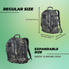 Lovandi ProTrek™ - Die ultimative Outdoor-Tasche!