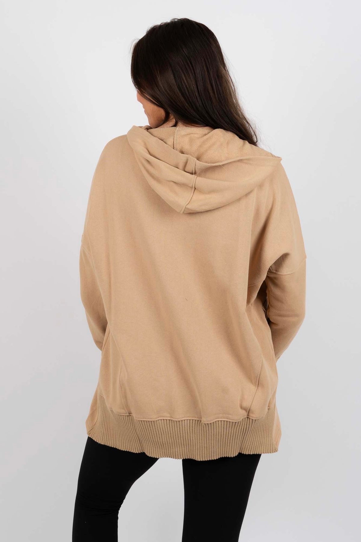 Lovandi Dani - 2023 trendiger Pullover für Frauen!