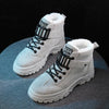 Dames winter snowboots 2022 trends