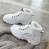 Dames winter snowboots 2022 trends