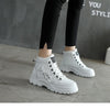 Frauen Winter Schnee Stiefel 2022 Trends