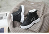 Dames winter snowboots 2022 trends