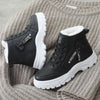 Dames winter snowboots 2022 trends