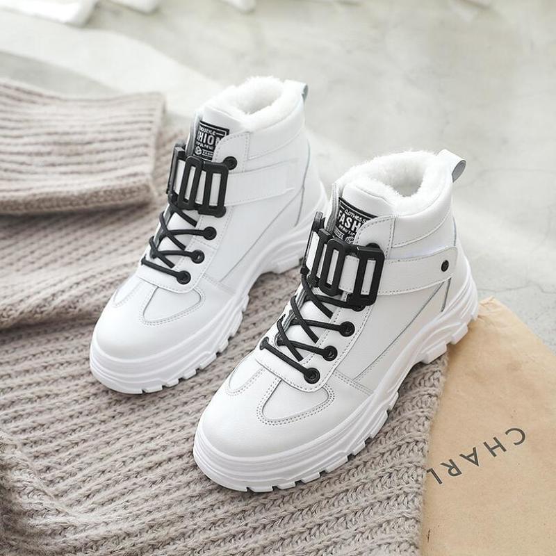 Dames winter snowboots 2022 trends