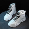 Dames winter snowboots 2022 trends