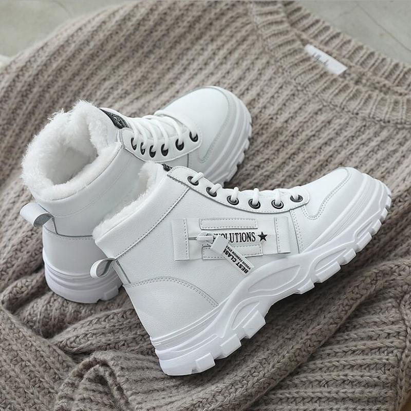 Dames winter snowboots 2022 trends