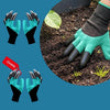 Lovandi GardenClaw™ - Grüne Finger leicht gemacht mit unseren tollen Gartenkrallen!