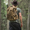 Lovandi ProTrek™ - Die ultimative Outdoor-Tasche!