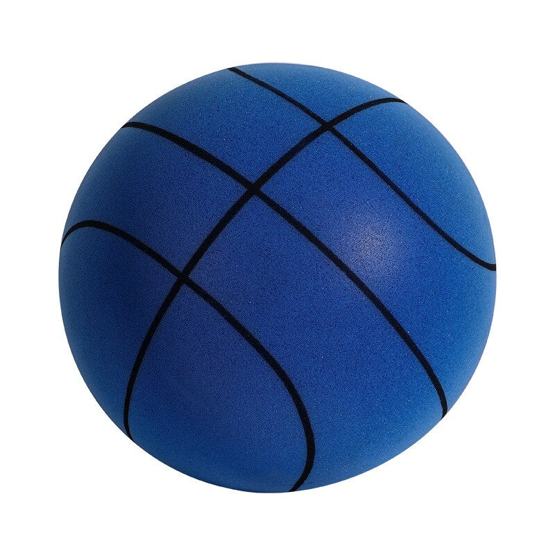 Lovandi SilentBall™ - Der Basketball für zu Hause!