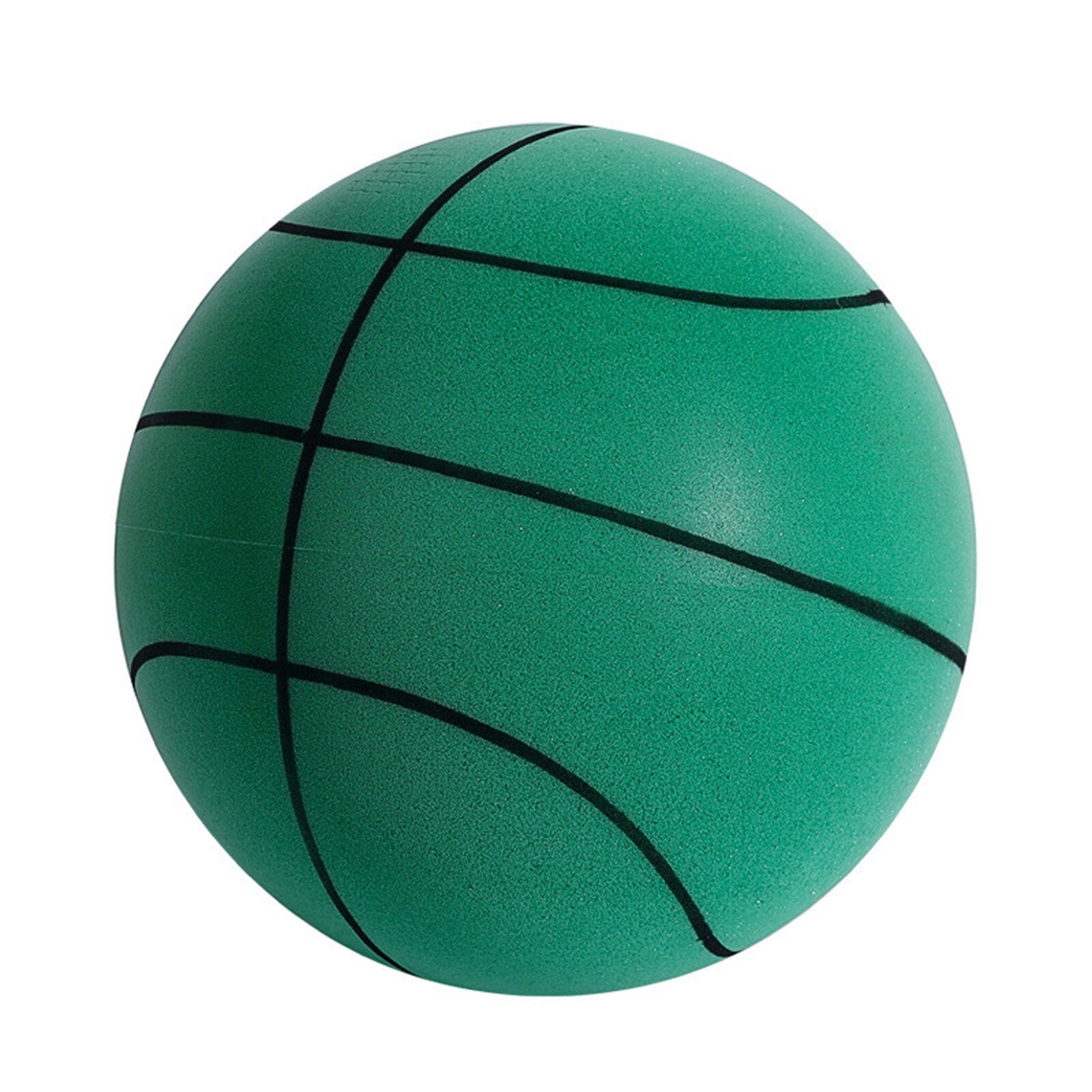 Lovandi SilentBall™ - Der Basketball für zu Hause!