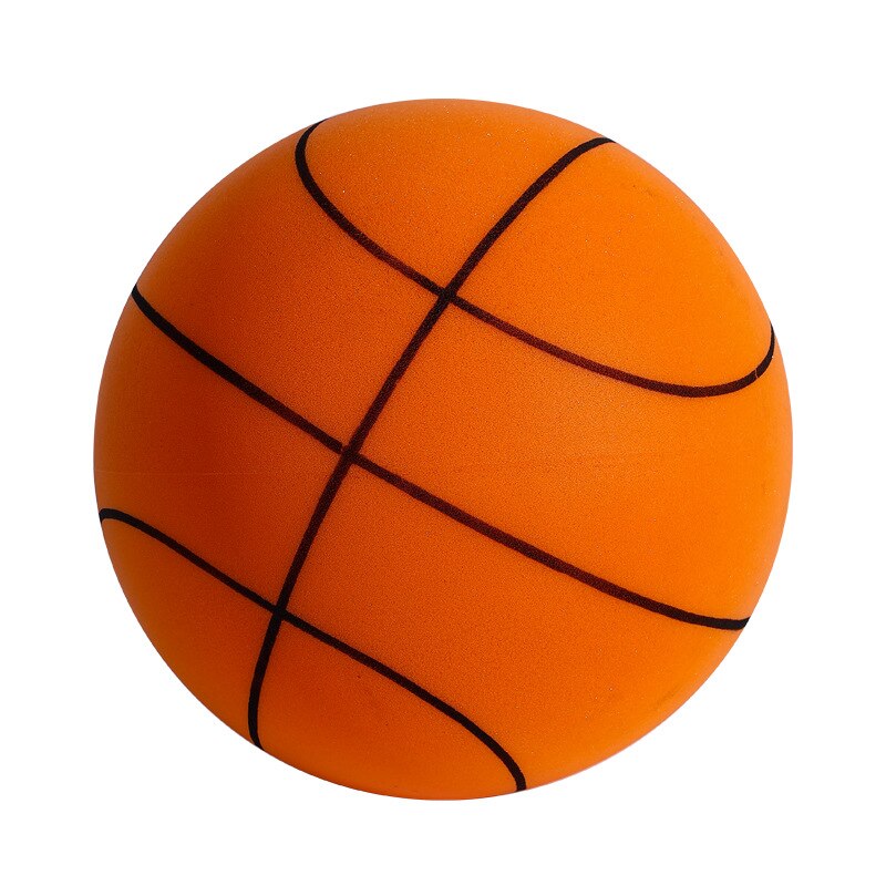 Lovandi SilentBall™ - Der Basketball für zu Hause!