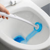 50% korting | EasyBrush Pro™️ - De meest hygiënische toiletborstel!