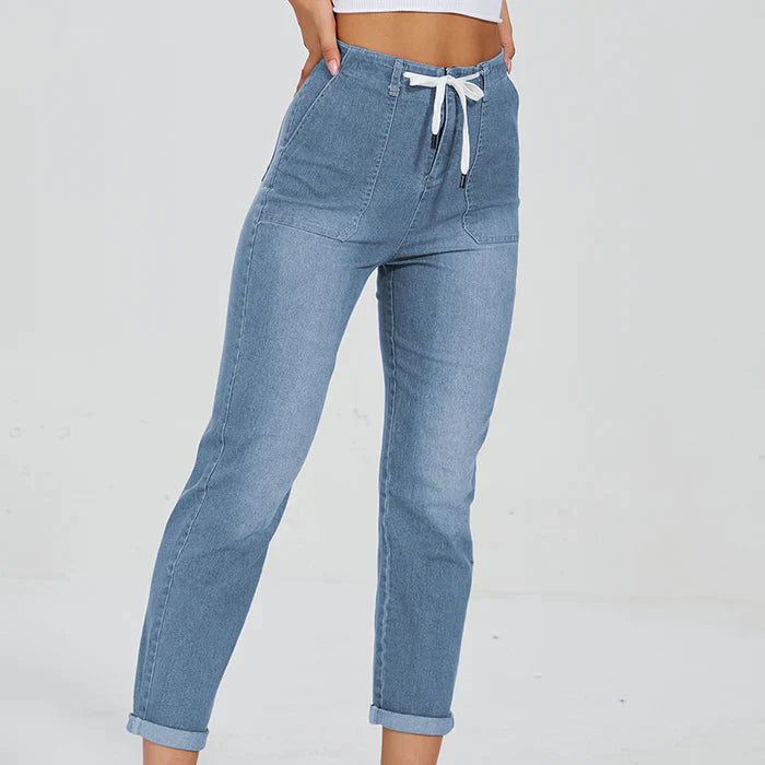 Lovandi Helena -  Die bequemsten Denim Jogger®