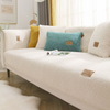 Lovandi Cozy™ | Weicher Sofabezug