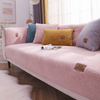 Lovandi Cozy™ | Weicher Sofabezug