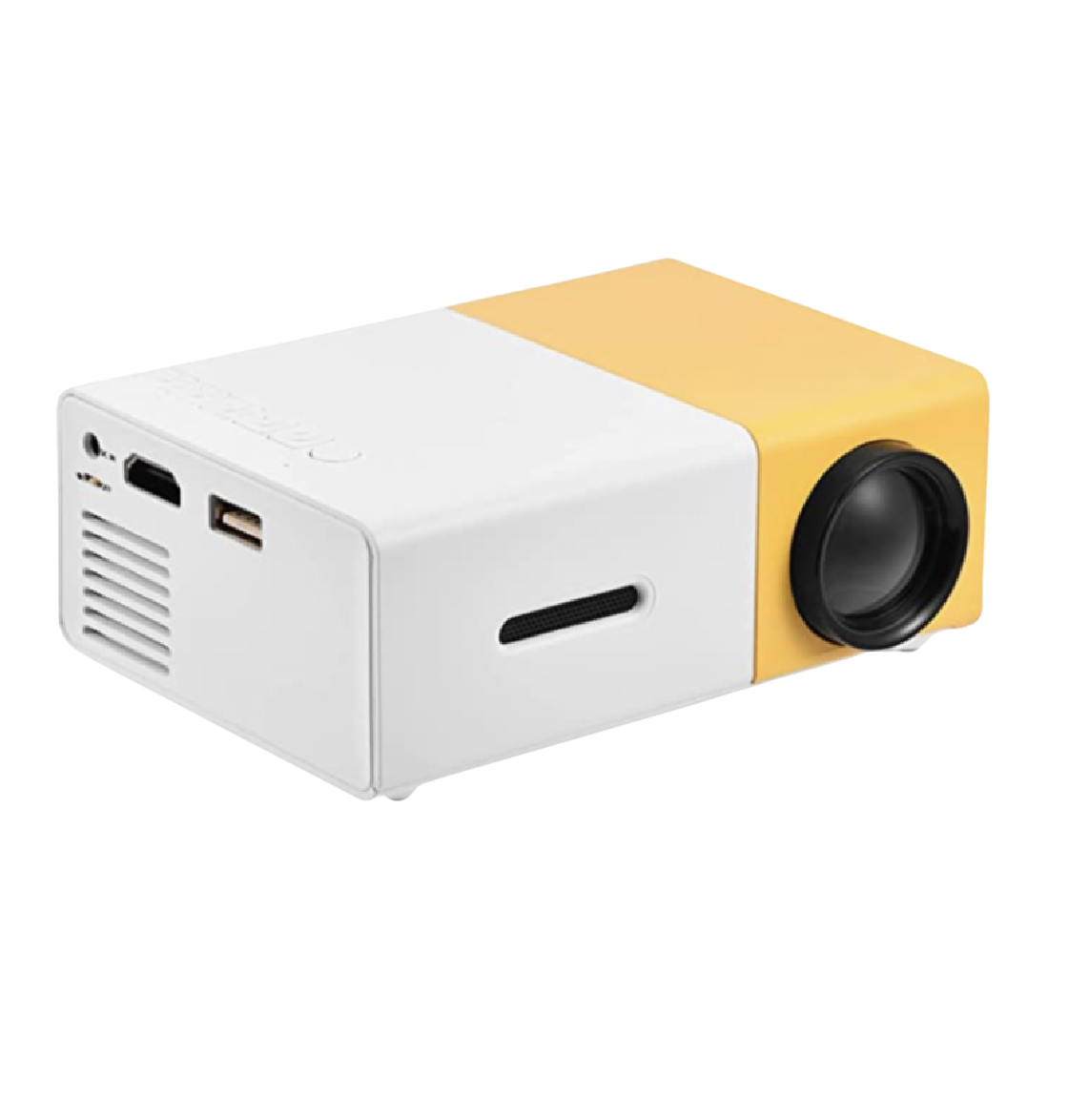 Dolomo™️-miniprojector