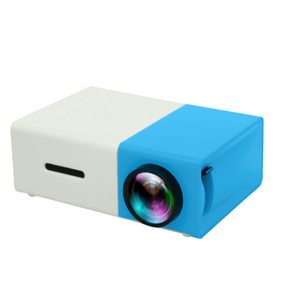 Dolomo™️-miniprojector