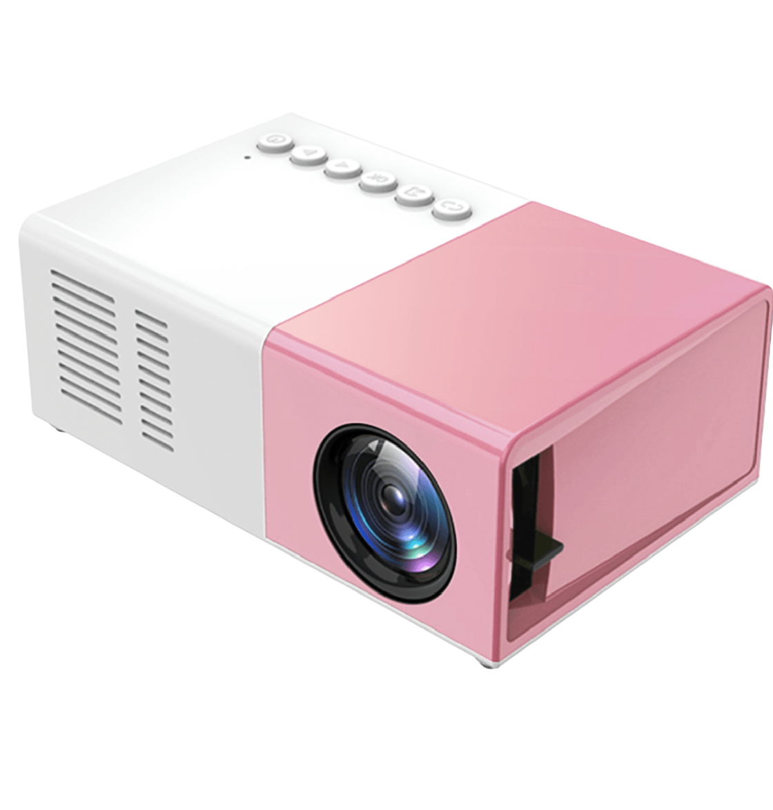 Dolomo™️-miniprojector