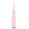 Portable Ultrasonic Tooth Cleaner