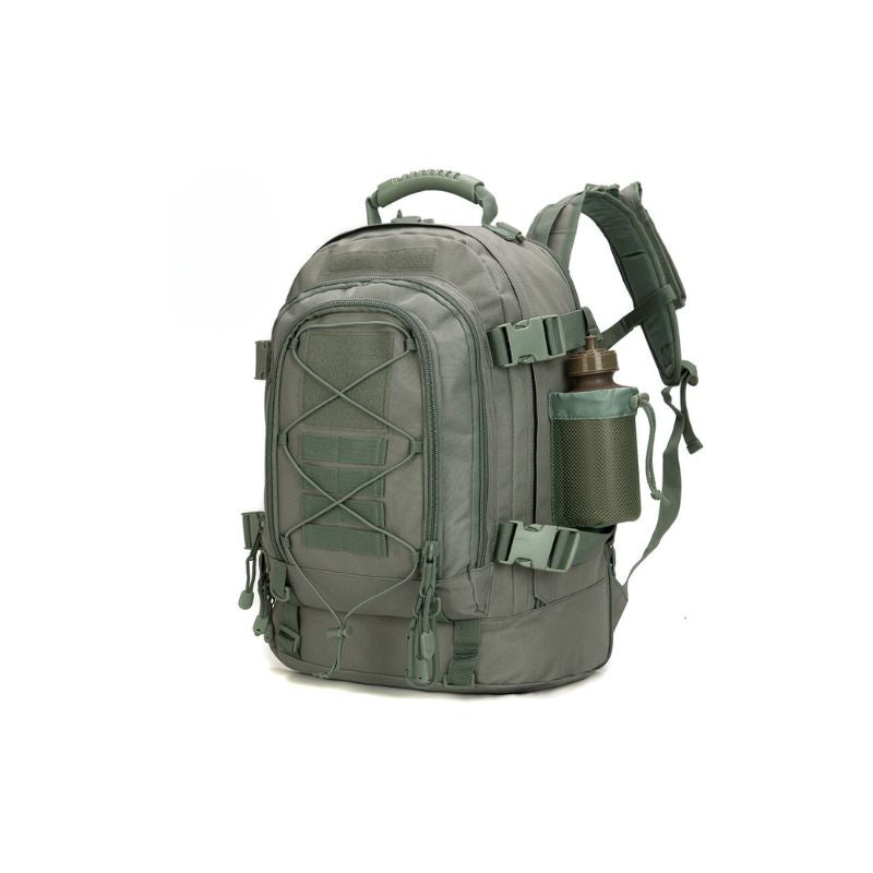 Lovandi ProTrek™ - Die ultimative Outdoor-Tasche!