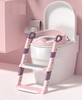 Lovandi EasyPotty™ |  Bringe deinem Kleinkind bei, die Toilette zu benutzen!