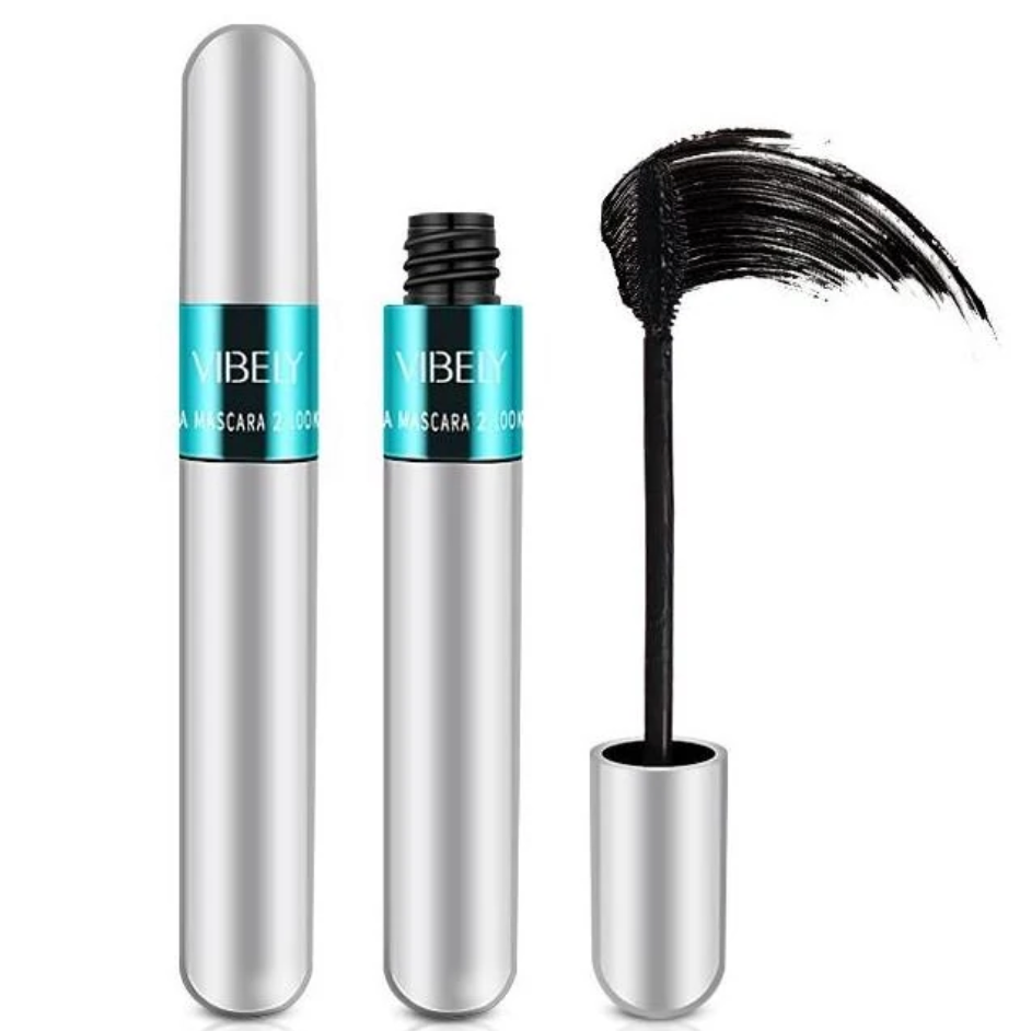 Flawless Mascara® Erhalte die vollsten Wimpern aller Zeiten