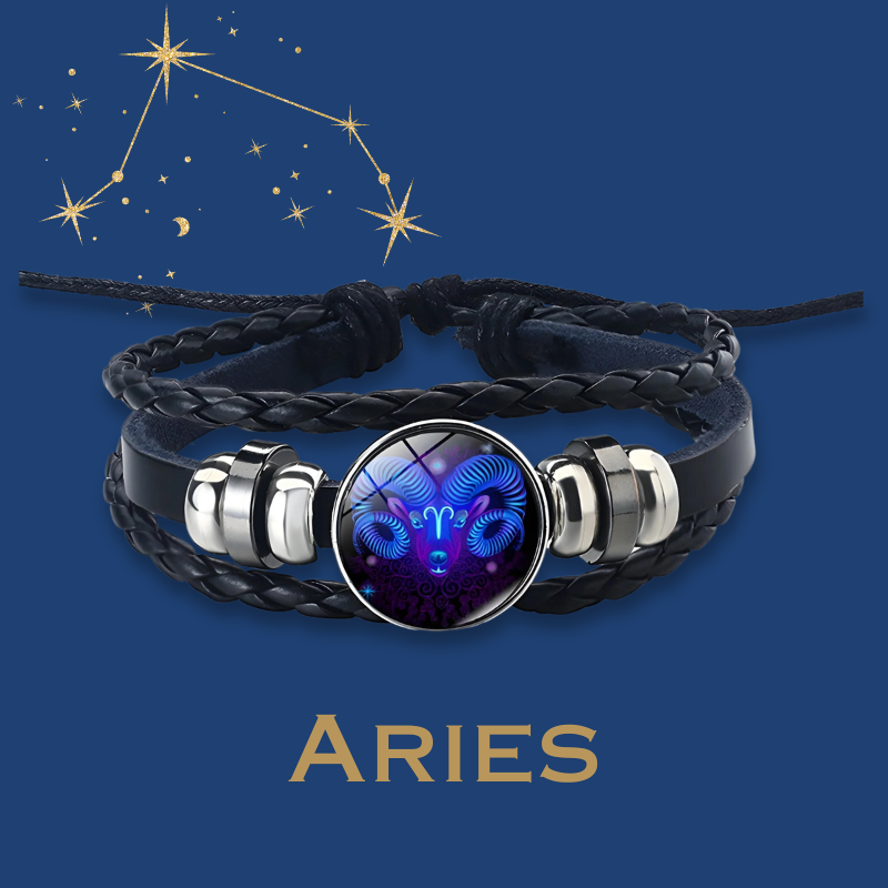 Lovandi True Manifest™ - Das virale Manifestations-Armband!