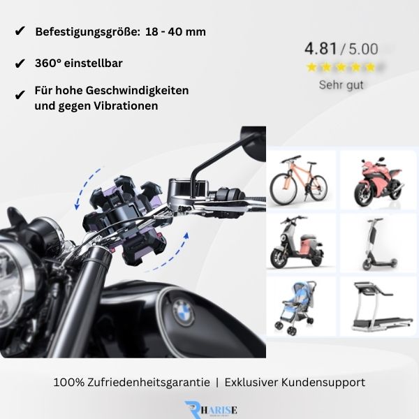 Fahrradfreund© | Nie wieder Schäden | Das Original