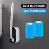50% Rabatt | EasyBrush Pro™️  - Die hygienischste Toilettenbürste!