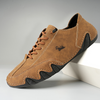 Lovandi™ - Ultra-bequemer Barfußschuhe aus Leder (Unisex)